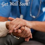 Get Well Soon