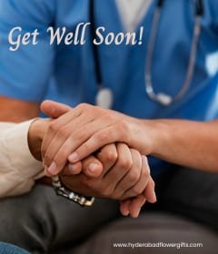 Get Well Soon