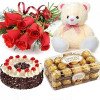 Combo Gifts delivery in Hyderabad