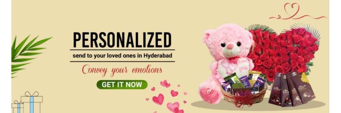 bouquet delivery hyderabad