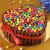 Heart Shape Cakes