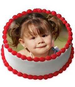 Photo Cakes