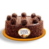 Eggless Cakes