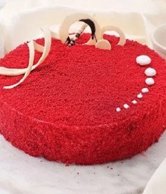 Regular Cakes