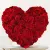 Heart Shape Bouquets
