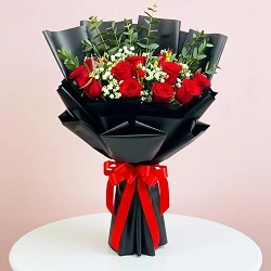 Premium Flower Bouquets