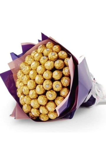 Premium Rocher Bouquet