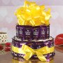 Dairy Milk Chocolate Hamper