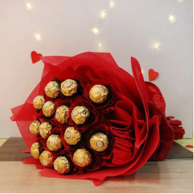 Choco Ferrero Bouquet