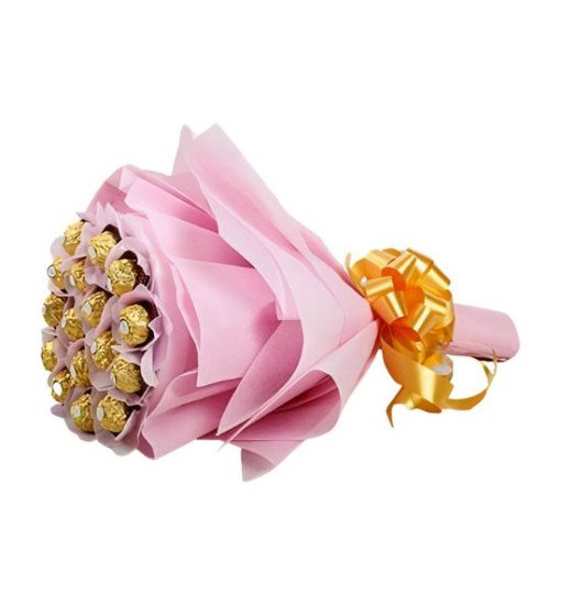Ferrero Rocher Bouquet