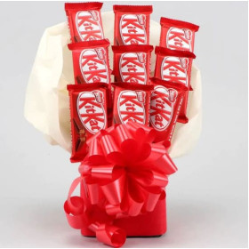 Kit Kat Bouquet