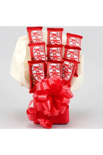 Kit Kat Bouquet