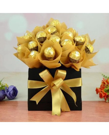 Rocher Choco Surprise