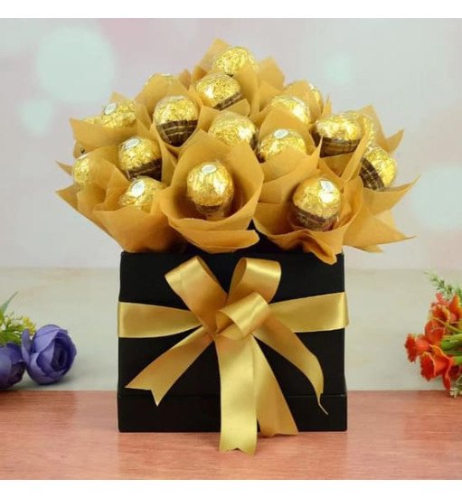 Rocher Choco Surprise
