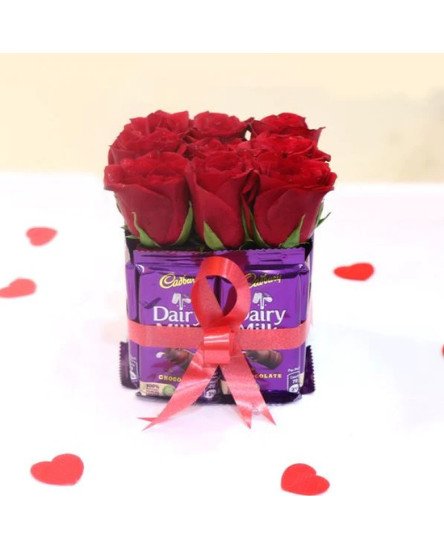 Rose Fantasy