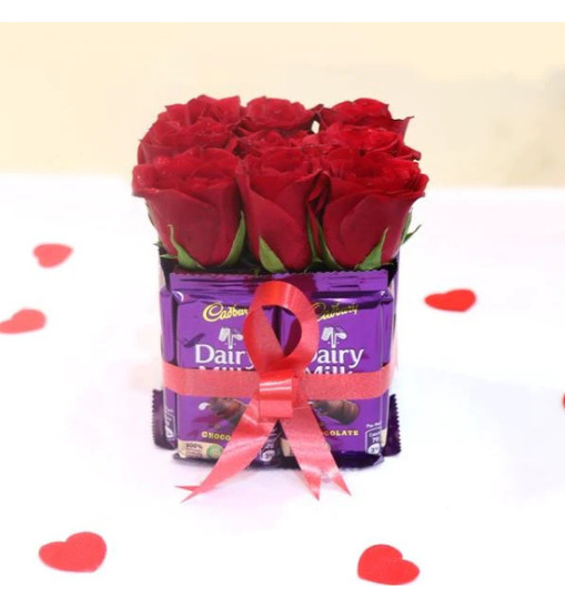 Rose Fantasy