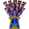 Snickers Chocolate Bouquet 