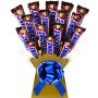 Snickers Chocolate Bouquet 