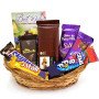 Chocolate Hamper