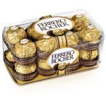 Premium Chocolates