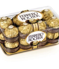 Premium Chocolates