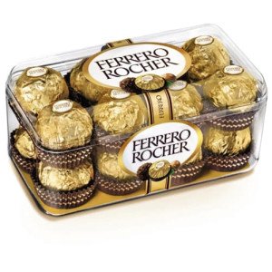 Premium Chocolates