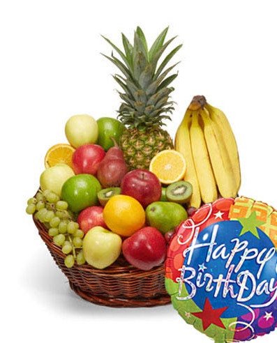 Healthy Birthday Wishes