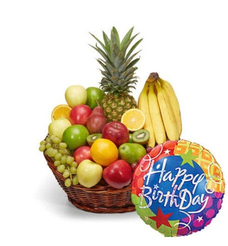 Healthy Birthday Wishes