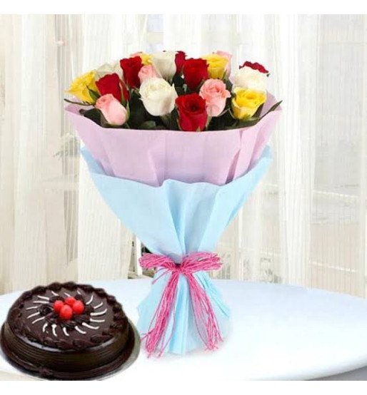 Memorable Treat