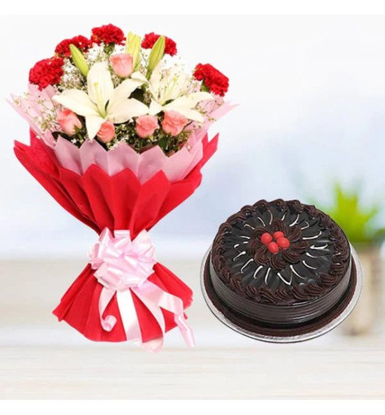 Sweet Elegance
