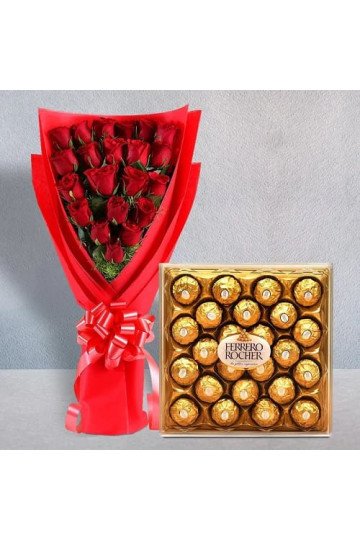 Blissful Gift