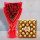 Flowers and Chocolates Combos