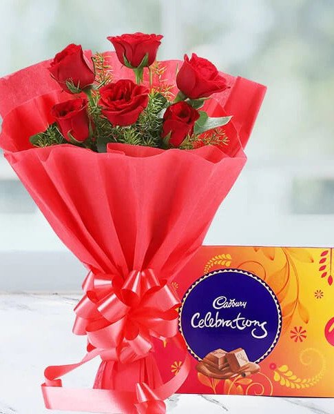 Cute Sweet Treat