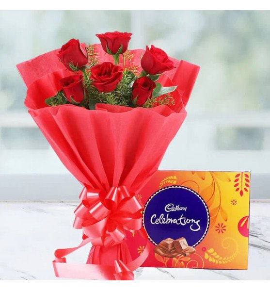 Cute Sweet Treat