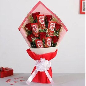 Kitkat n Roses Kitkat n Roses