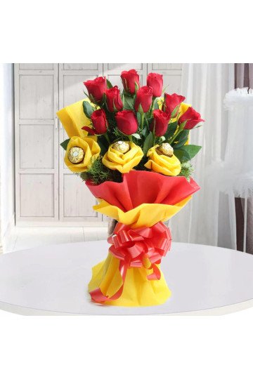 Gorgeous Bouquet