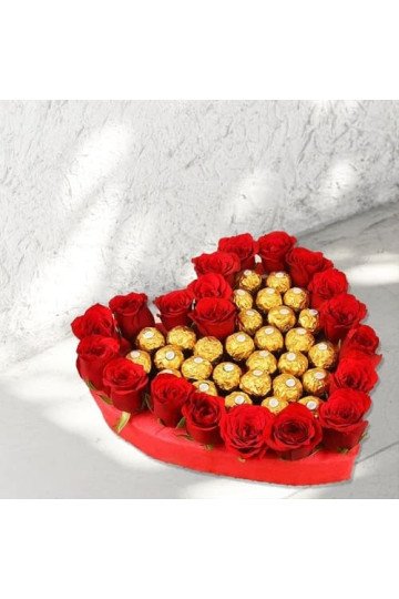 Love You Sweetheart