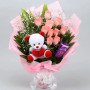 Roses n Teddy