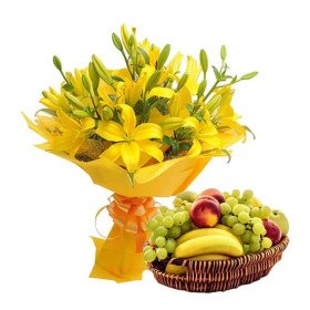 Bright Healthy Surprise Bright Healthy Surprise