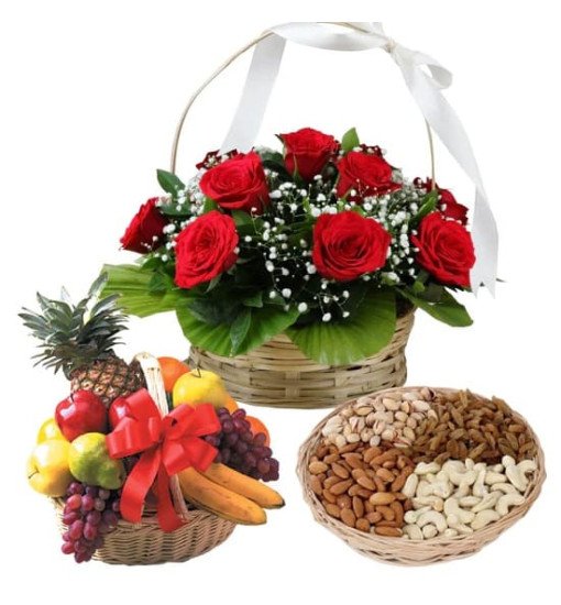Beautiful Combo Hamper