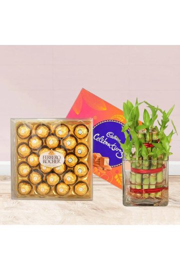 Ferrero Choco Celebration Ferrero Choco Celebration