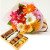 Flowers And Sweets Combos