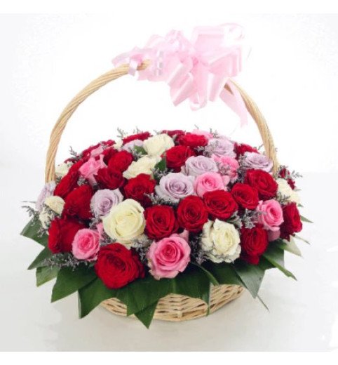 Basket Of Joy