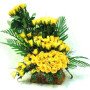 Ravishing Flower Basket