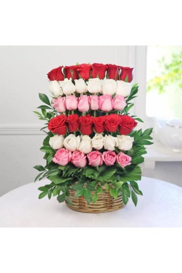 Say It With Flowers