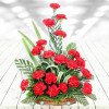 Sweet Desire Basket