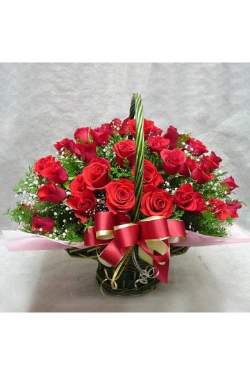 Elegant Basket