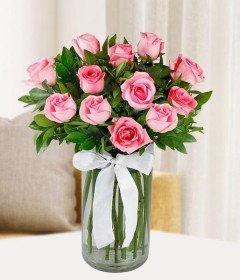 Flower Vase Arrangements