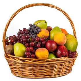 5kg Fruit Hamper