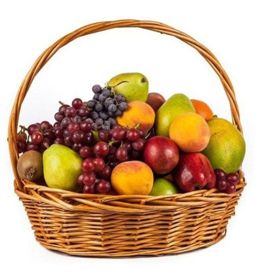 5kg Fruit Hamper